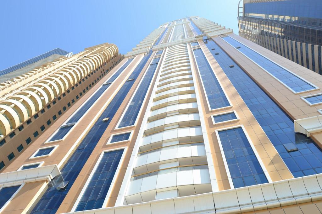 Icon Casa Living - Elite Residence Tower Apartment