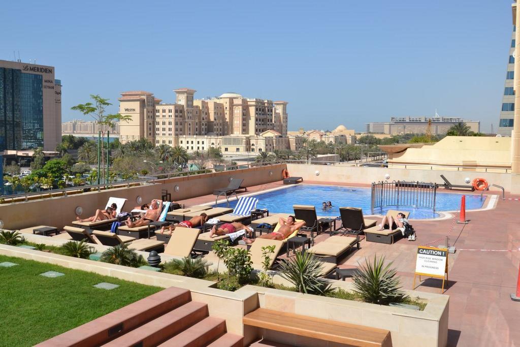Icon Casa Living - Elite Residence Tower Apartment *
