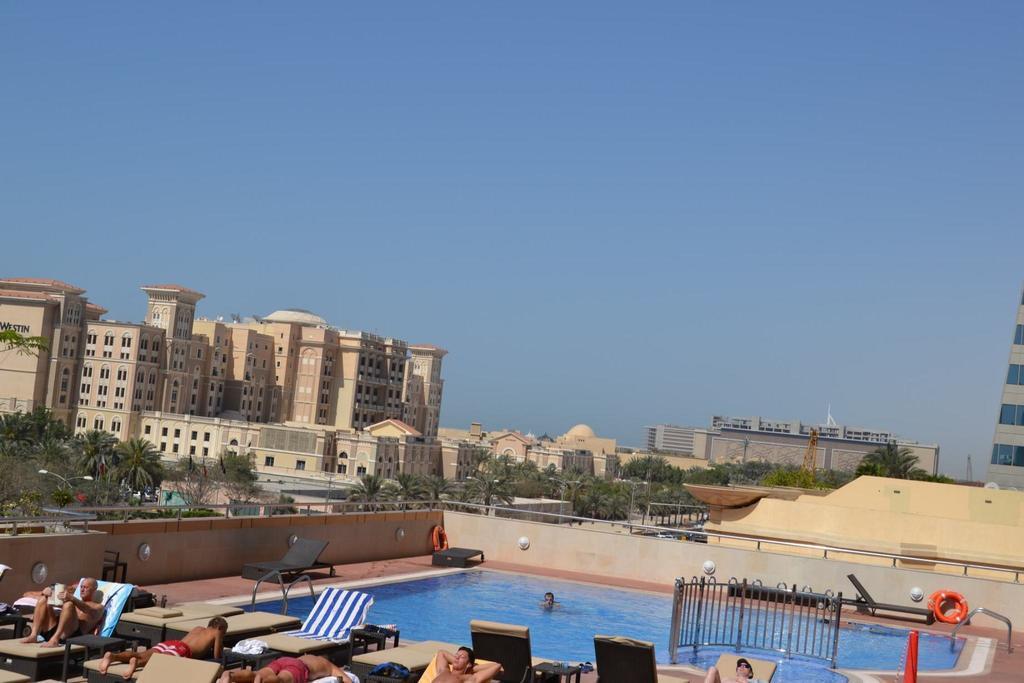 Icon Casa Living - Elite Residence Tower * Dubai