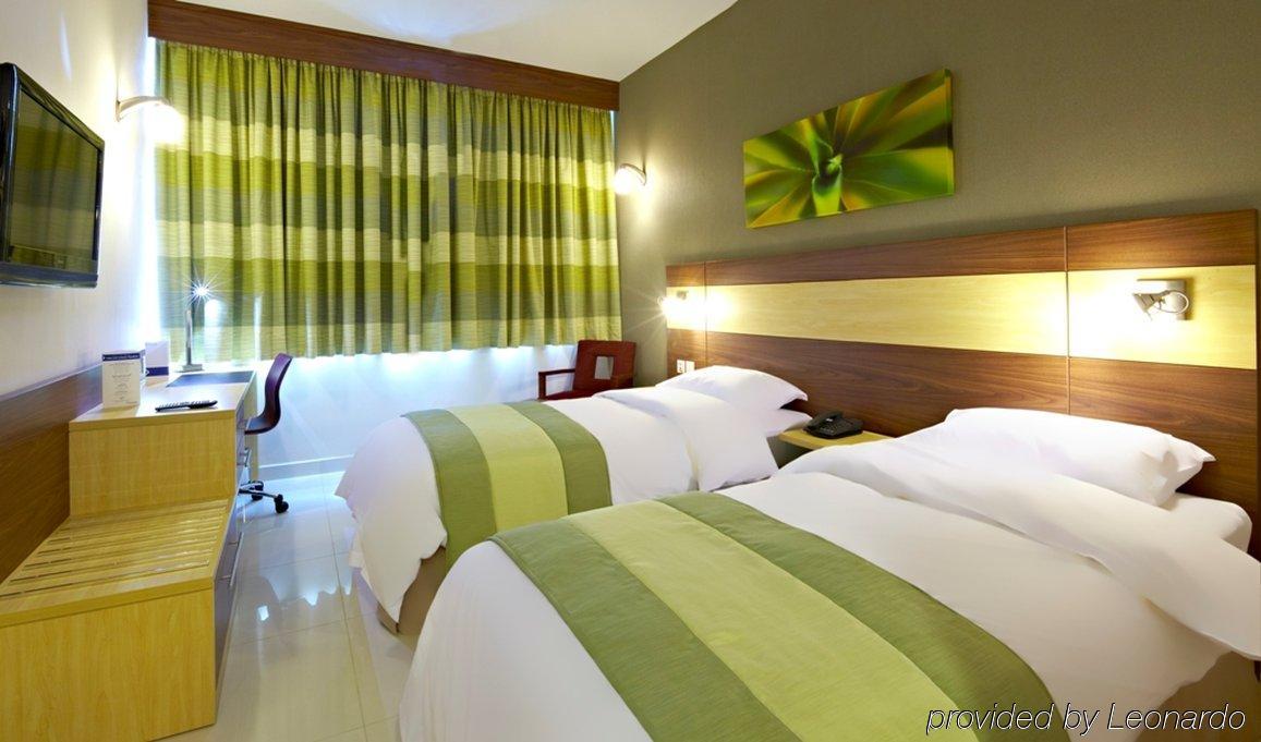 Hotel Citymax Bur