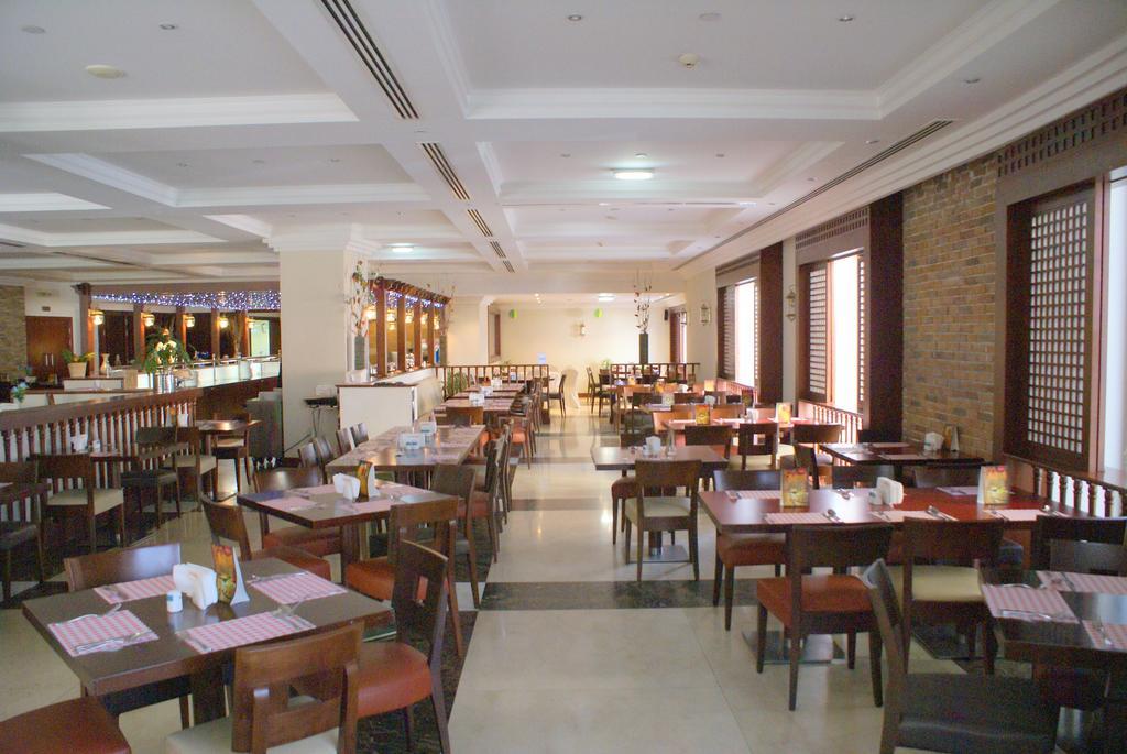 Star Metro Deira 4* Dubai