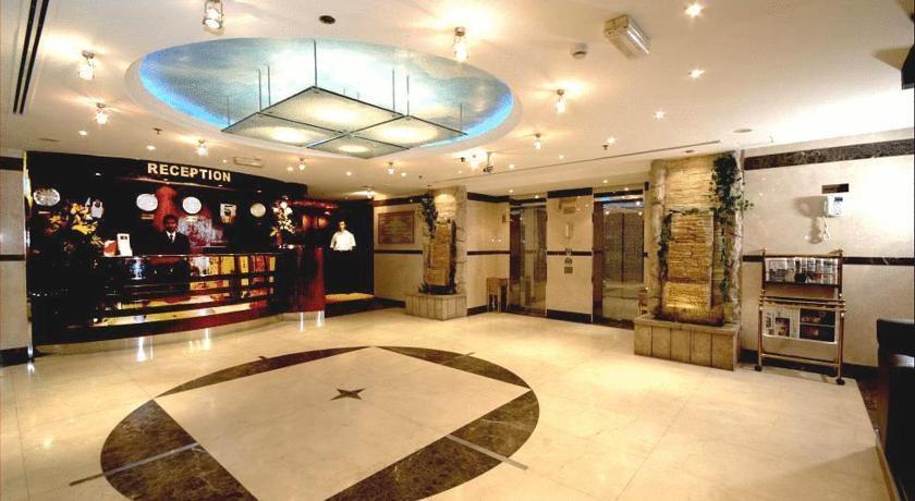 Signature Al Riqqa Hotel Dubai