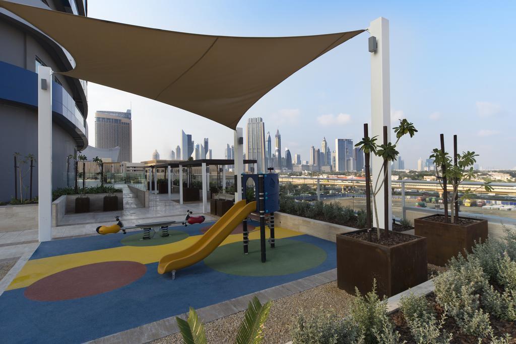 Damac Maison Mall Street Dubai