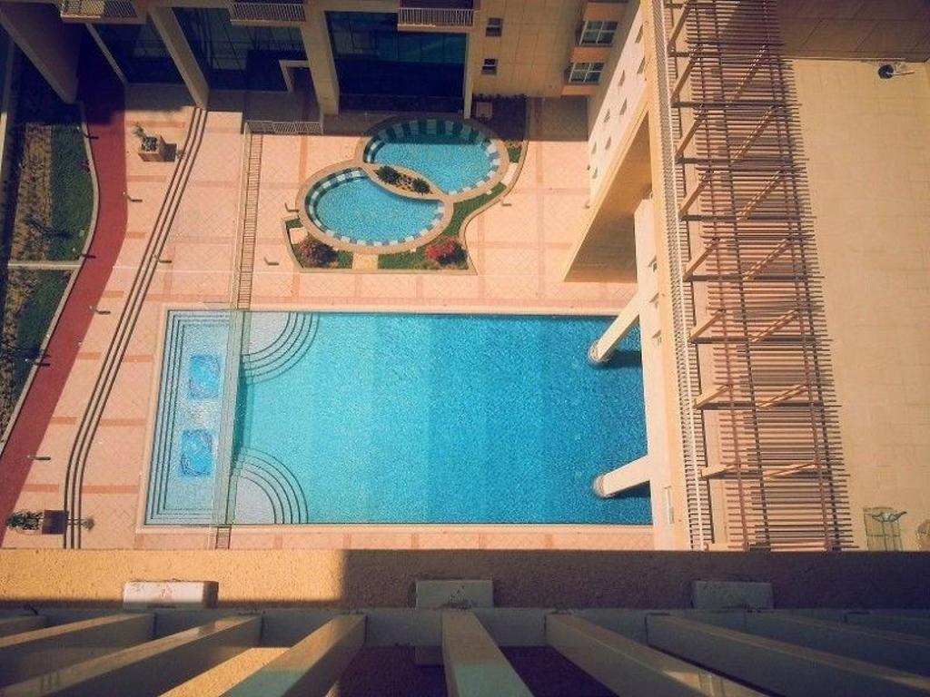 Three Bedroom - Centrium Impz *
