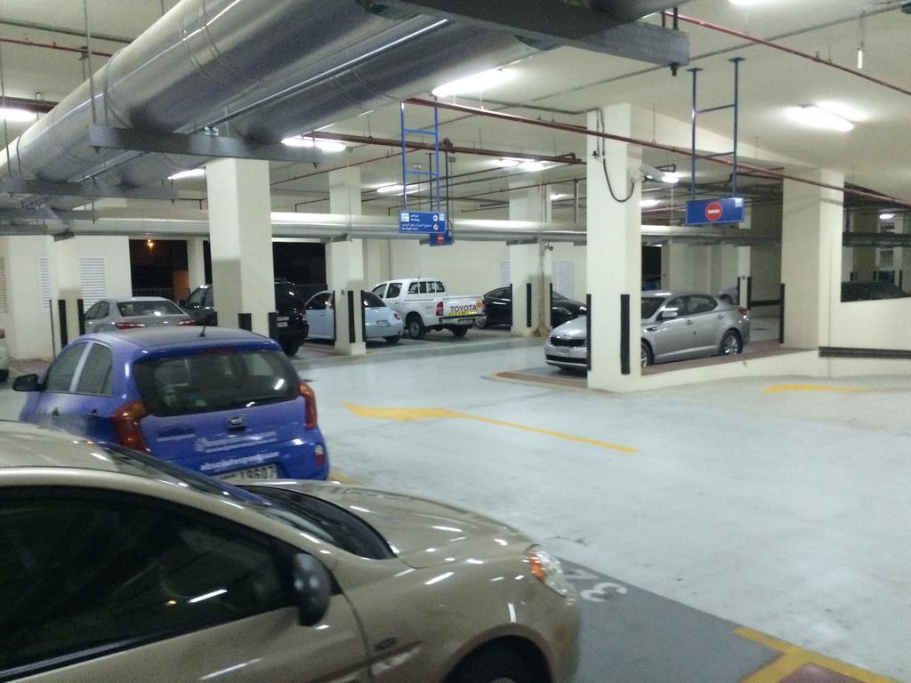 Three Bedroom - Centrium Impz * Dubai
