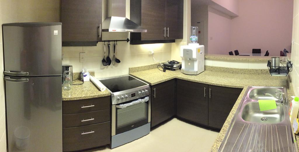 Three Bedroom - Centrium Impz Dubai