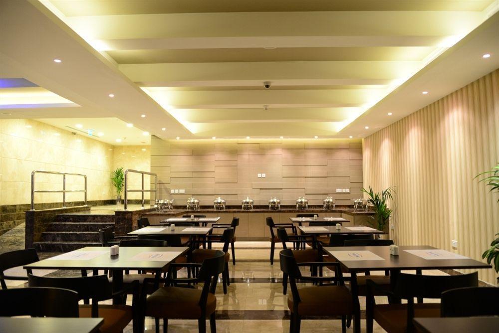 Welcome Deluxe Aparthotel Dubai