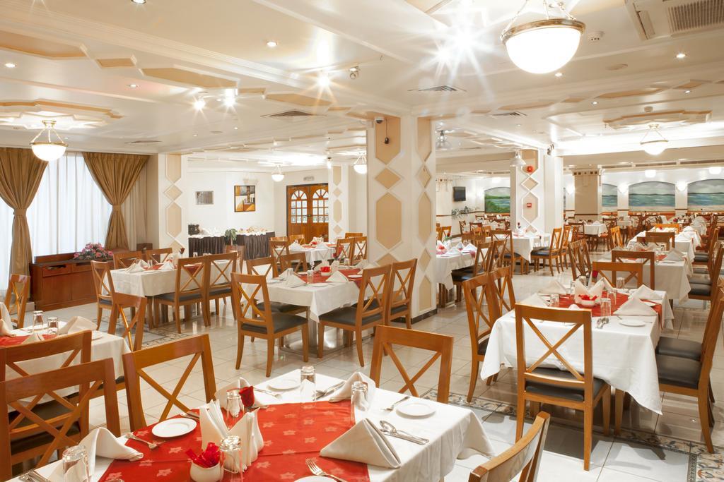 Landmark Hotel 3*