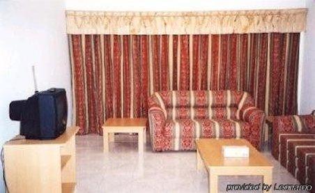 Aparthotel Imperiaa By Hoc Globe 3*