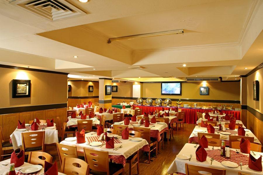 Hotel Hyde Park 2*
