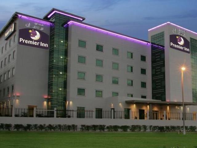Premier International Airport Hotel