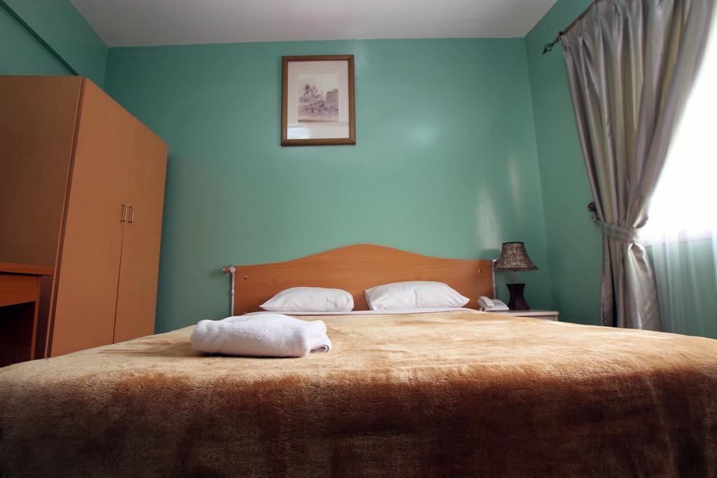 Hotel Zaineast Dubai