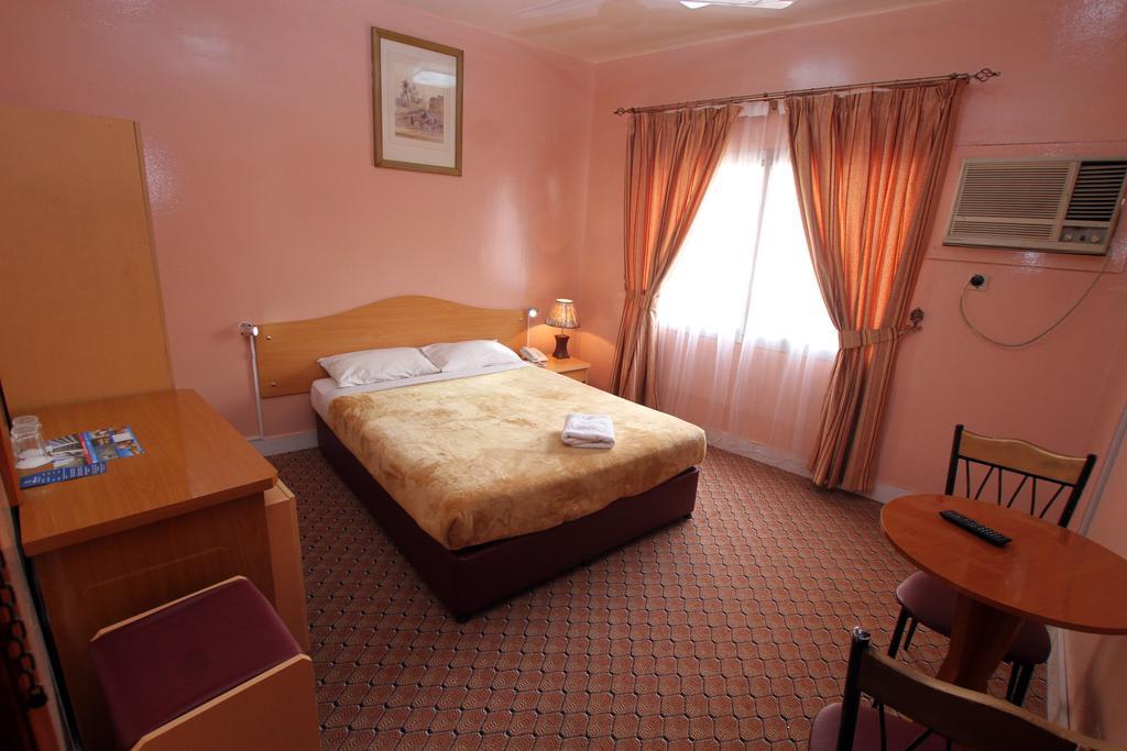 Zaineast Hotel Dubai