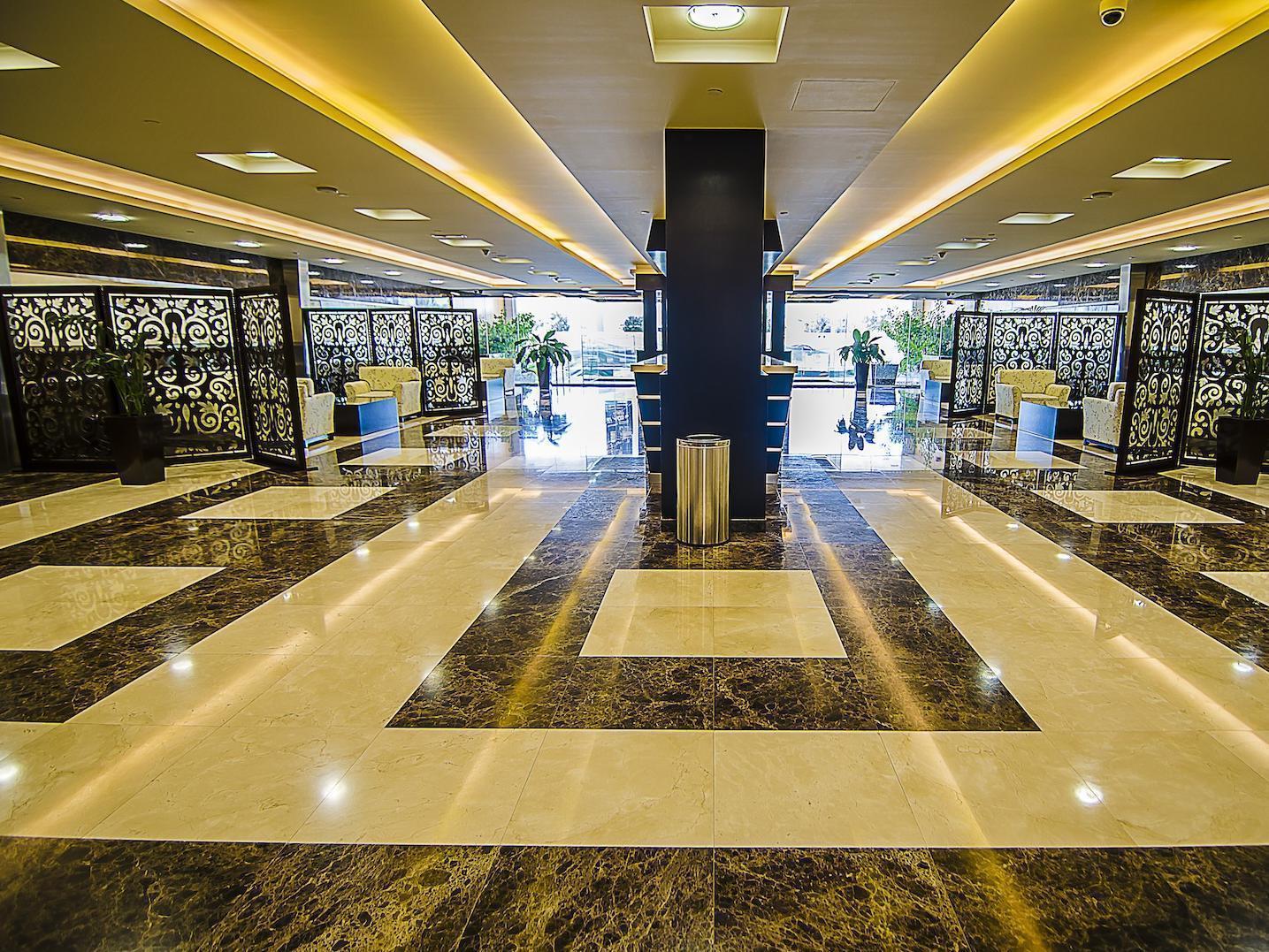 Apartment Icon Casa Living - Elite Residence Tower *
