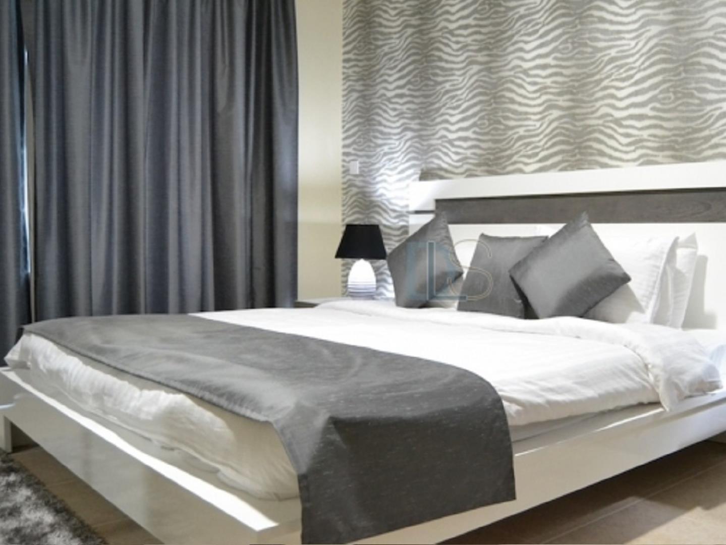 Icon Casa Living - Elite Residence Tower * Dubai