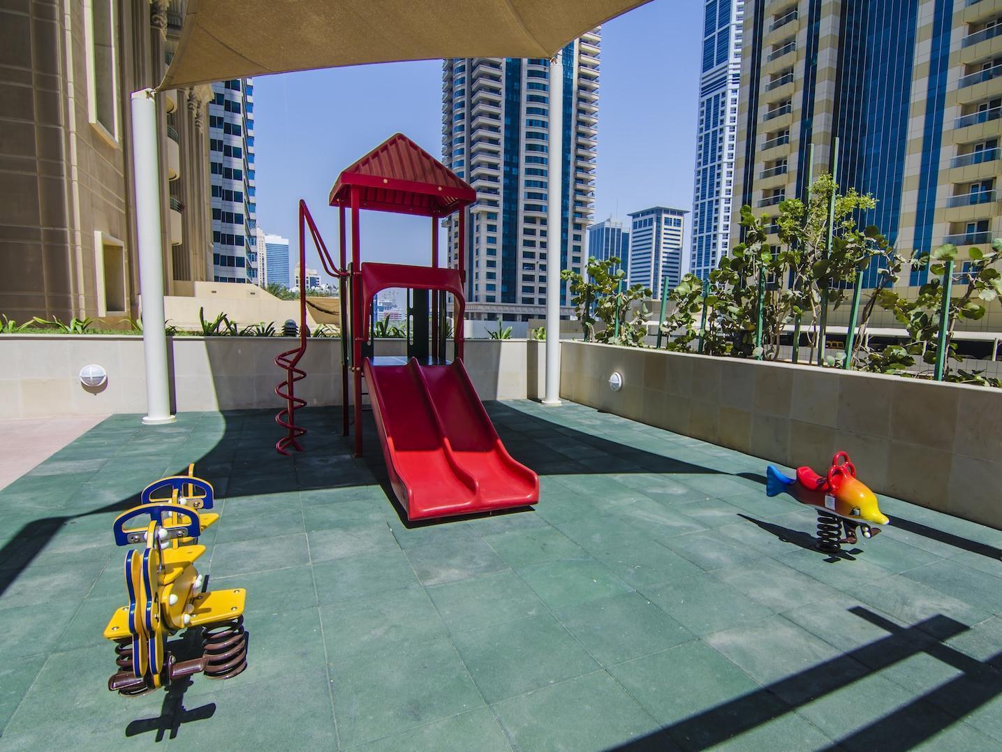Icon Casa Living - Elite Residence Tower *