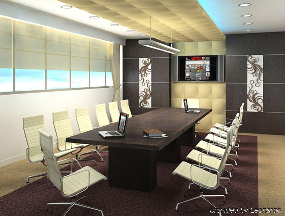 Raintree Rolla Dubai