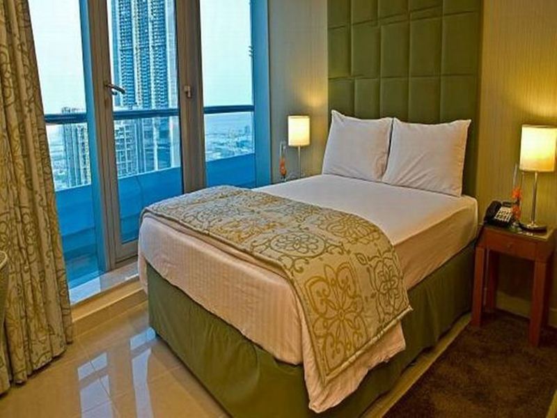 Hotel Staybridge Financial Centre By Ihg Dubai