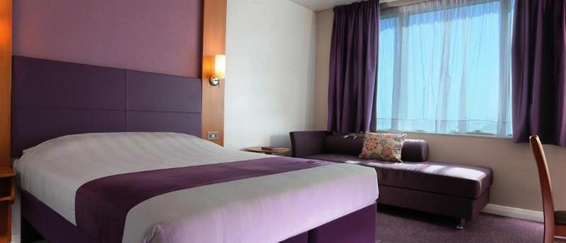 Premier Silicon Oasis Hotel Dubai