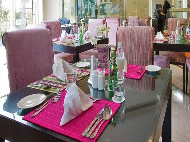 Coral Boutique Dubai