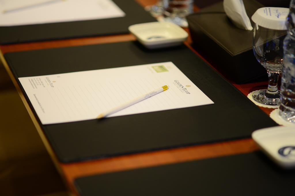 Al- Barsha Hotel 4*