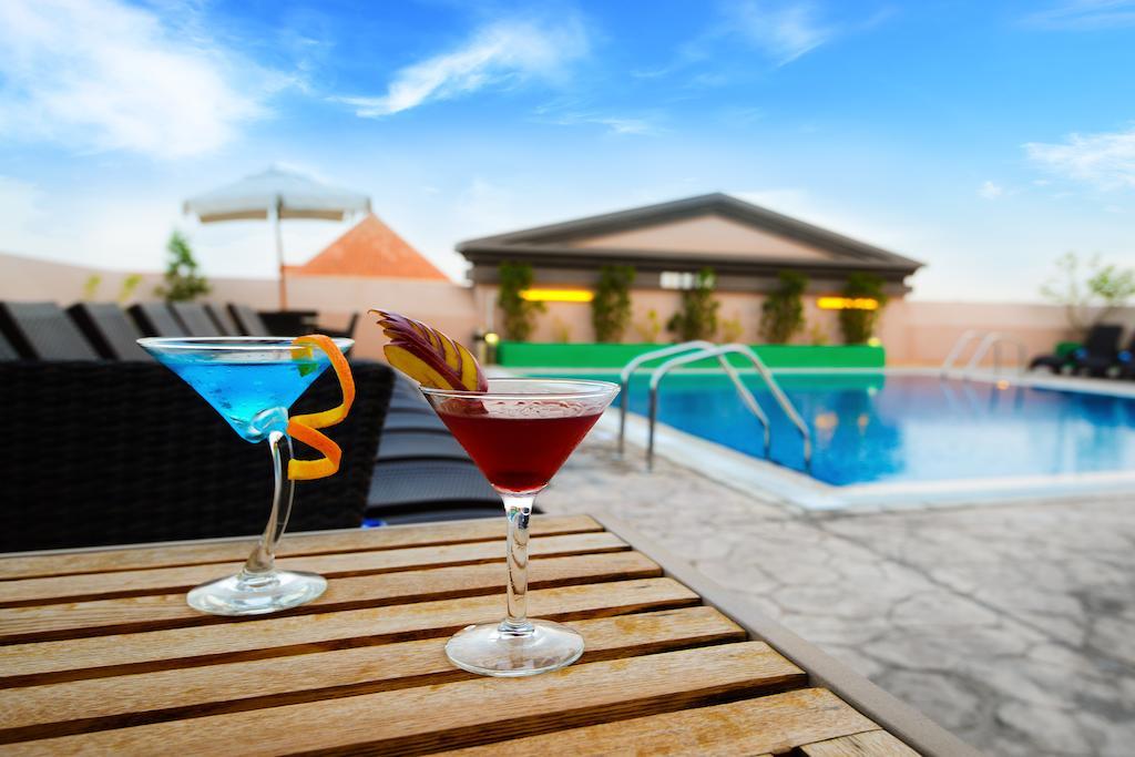 Hotel Al- Barsha