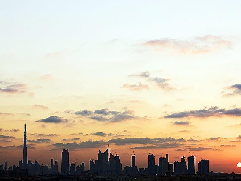 Adagio Premium Al Barsha Dubai
