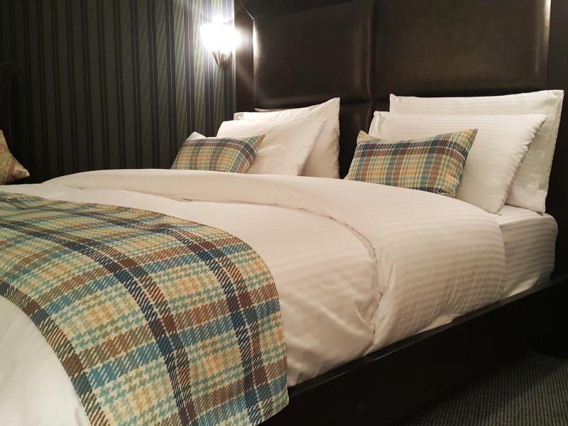 Hotel Al Buraq