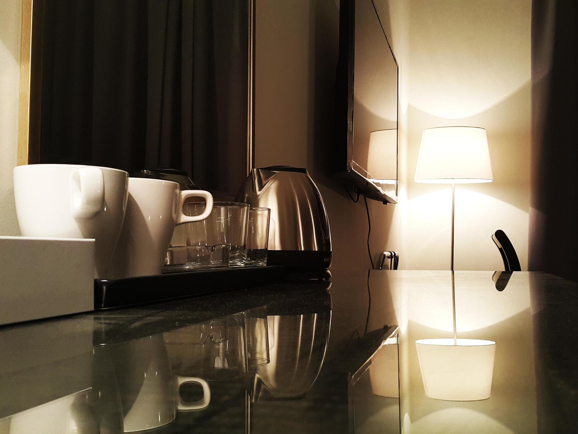 Hotel Al Buraq 3*