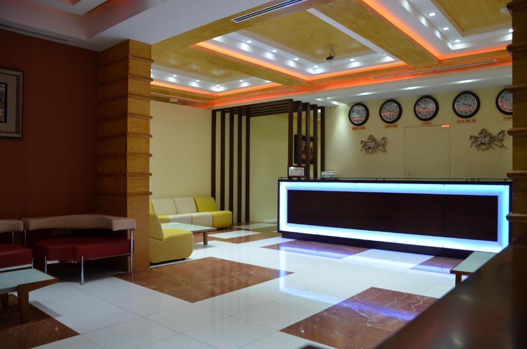 Pride Aparthotel 3*