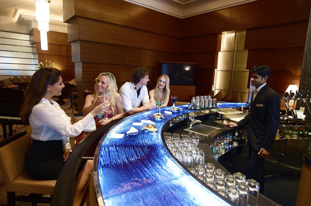 Hotel Grand Millennium Dubai