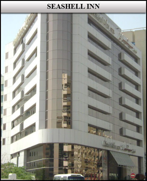 Otel Palace Dubai