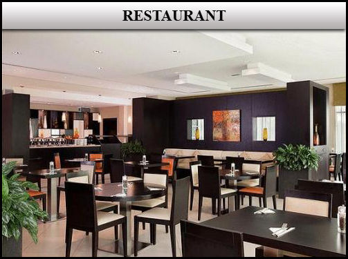 Otel Express Dubai, Jumeirah By Ihg Dubai