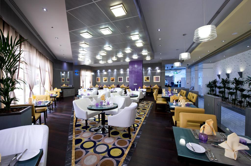 Time Grand Plaza Hotel, Airport Dubai
