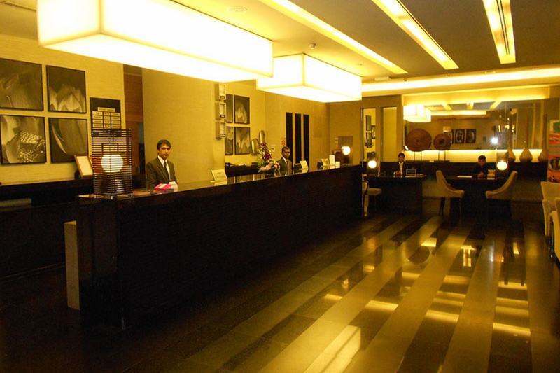 Saffron Boutique