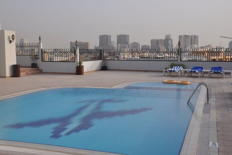 Otel Saffron Boutique 4*