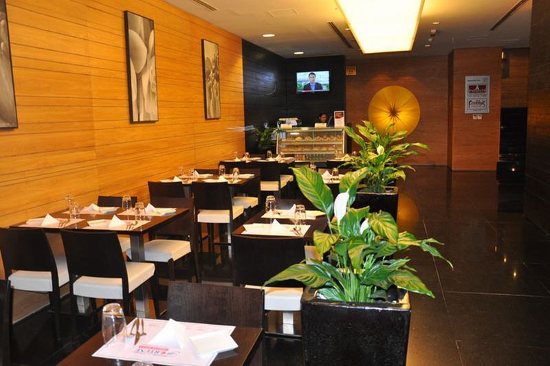 Saffron Boutique Dubai