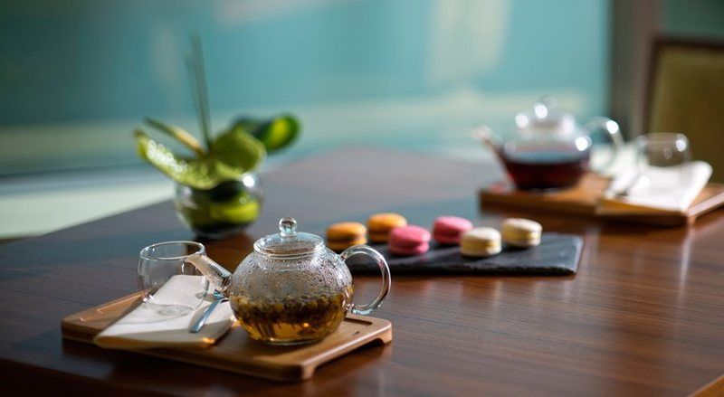 Apart Otel Damac Maison The Vogue