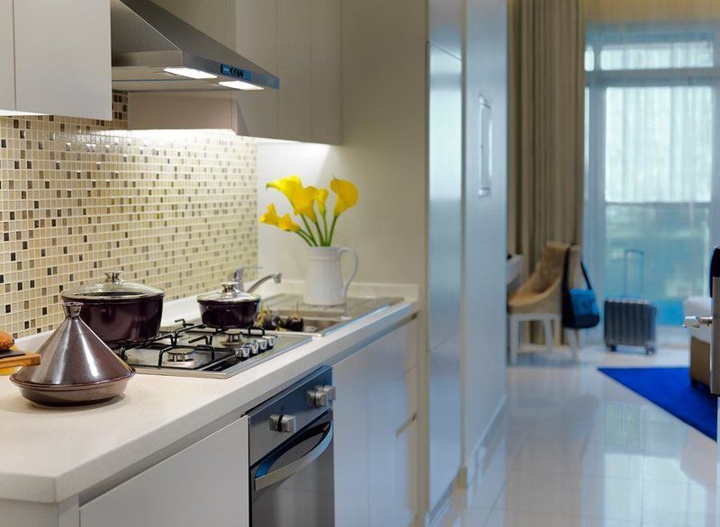 Apart Otel Damac Maison The Vogue