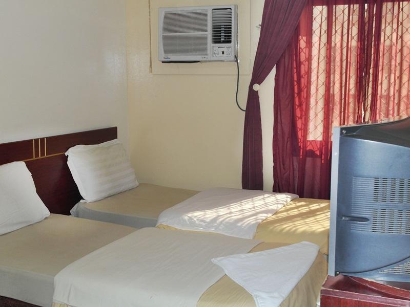 Otel Golden Star