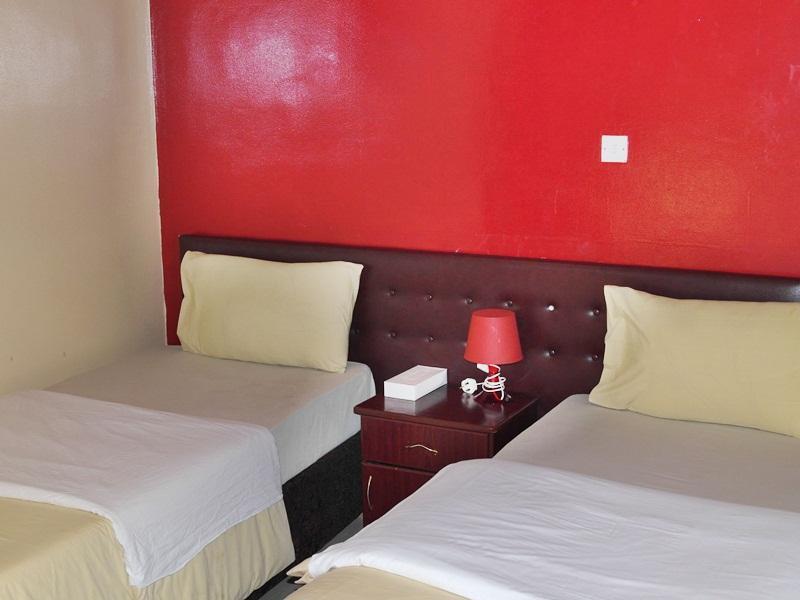 Otel Golden Star Dubai