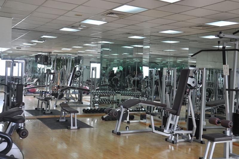 Otel Saffron Boutique