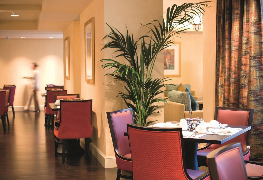 Hotel Oaks Ibn Battuta Gate 5*