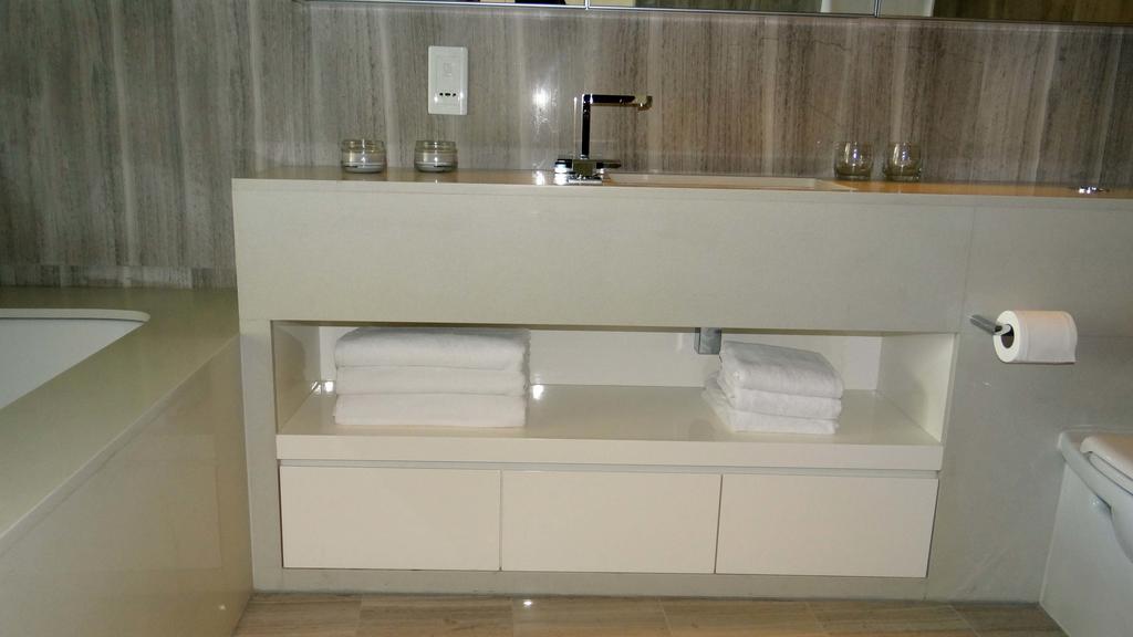 Apartment Shh - D1 Tower Apartments *