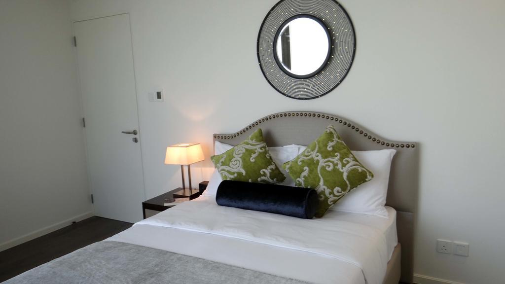 Apartment Shh - D1 Tower Apartments Dubai