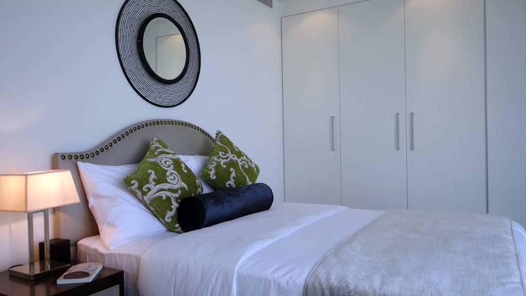 Shh - D1 Tower Apartments Dubai