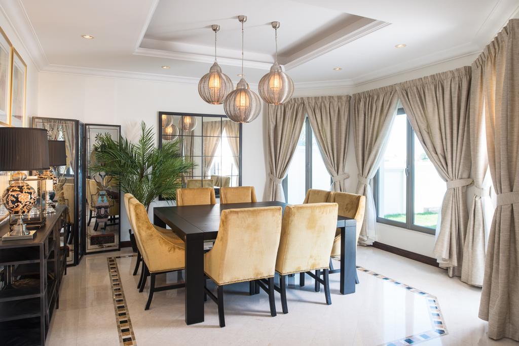 Nasma Luxury Stays - Frond D Palm Jumeirah
