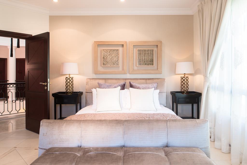 Nasma Luxury Stays - Frond D Palm Jumeirah Dubai