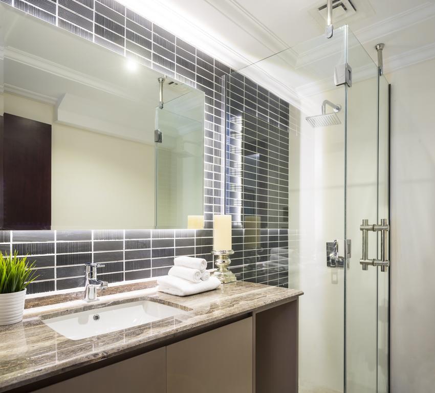 Nasma Luxury Stays - Frond D Palm Jumeirah Dubai