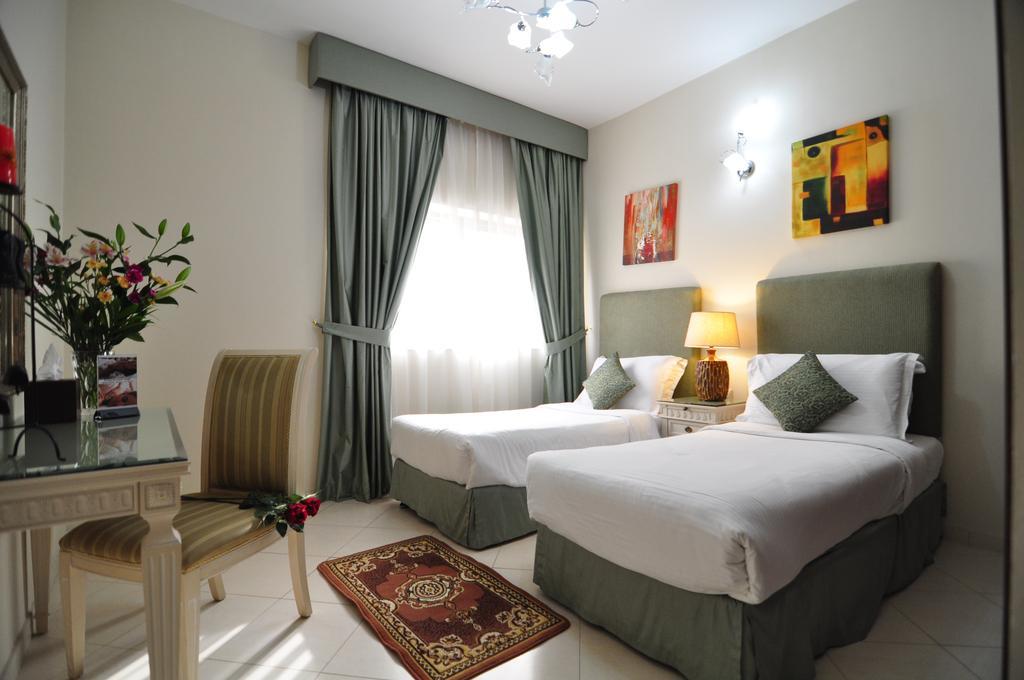 Aparthotel Auris Boutique Apartments, Al Barsha - At The Mall Dubai